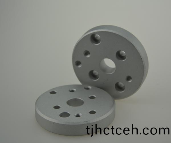 銑牀(chuang)零件 銑牀零(ling)件(jian)